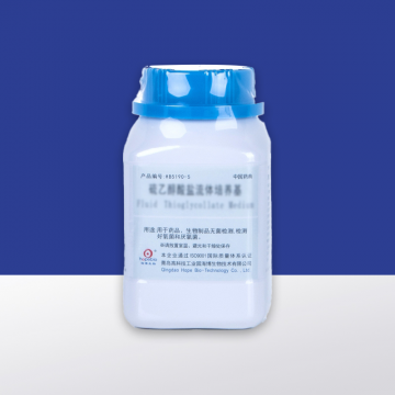 改良马丁琼脂培养基